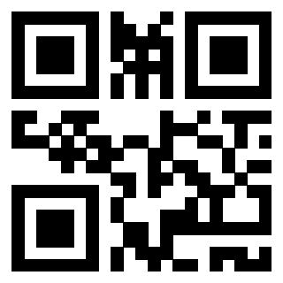 3917465009 - Immagine del Qr Code