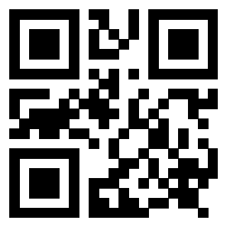 3917465011 - Immagine del Qr Code