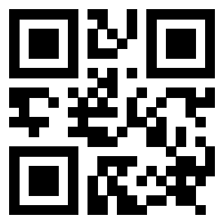 Immagine del Qr Code di 3917465012