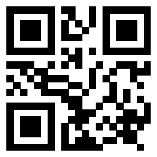 3917465020 - Immagine del Qr Code