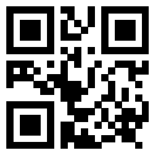 3917465021 - Immagine del QrCode
