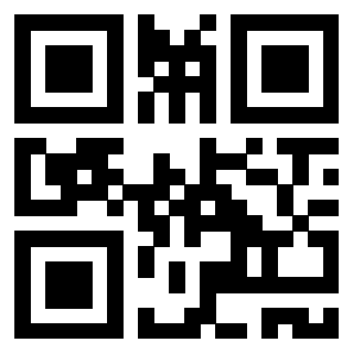 3917465025 Qr Code associato
