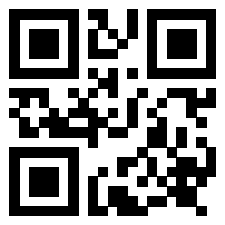 3917465031 QrCode associato