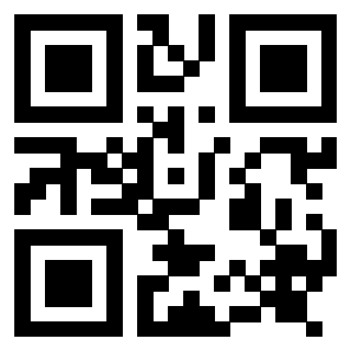 3917465032 - Immagine del QrCode associato