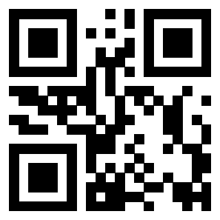 Immagine del Qr Code di 3917465034