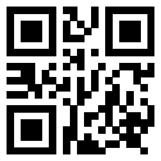 Il QrCode di 3917465035