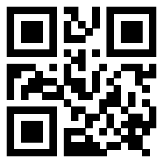Il Qr Code di 3917465039