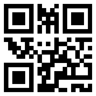 Immagine del QrCode di 3917465041