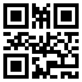 Immagine del QrCode di 3917465050