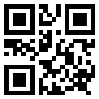 3917465051 - Immagine del Qr Code associato
