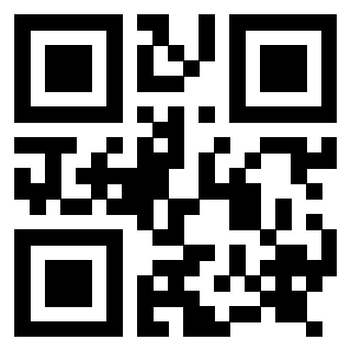 Immagine del QrCode di 3917465053