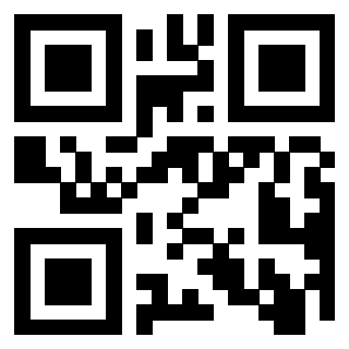 Immagine del Qr Code di 3917465054