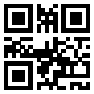 3917465057 - Immagine del QrCode associato