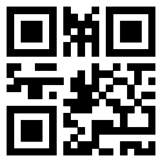 Scansione del Qr Code di 3917465058