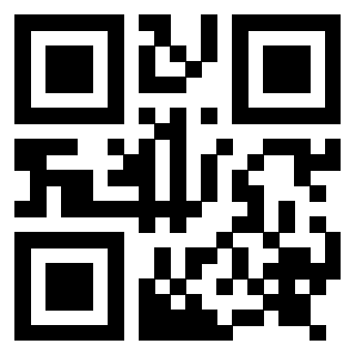 3917465061 Qr Code associato