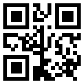 Il Qr Code di 3917465062