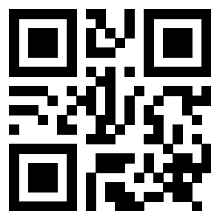 Scansione del Qr Code di 3917465063