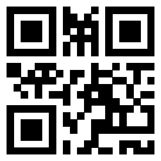 Scansione del Qr Code di 3917465065