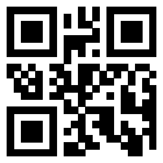 3917465067 - Immagine del Qr Code associato