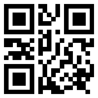3917465068 - Immagine del Qr Code associato
