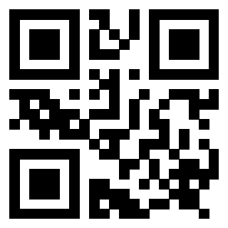 3917465069 - Immagine del QrCode associato