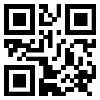 3917465070 - Immagine del Qr Code associato