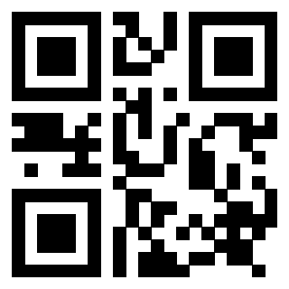 3917465072 - Immagine del QrCode associato