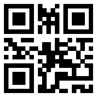 Immagine del Qr Code di 3917465076