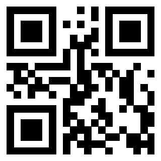 3917465077 Qr Code associato