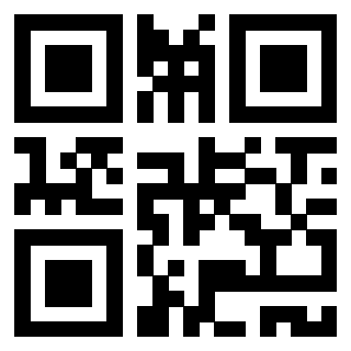 Immagine del Qr Code di 3917465078