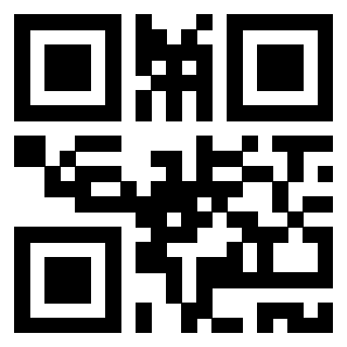 3917465079 - Immagine del Qr Code associato