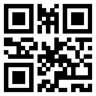 Il QrCode di 3917465083