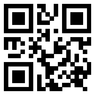 3917465084 - Immagine del QrCode