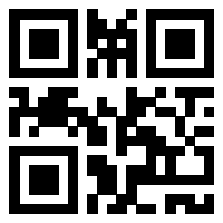 Scansione del Qr Code di 3917465085
