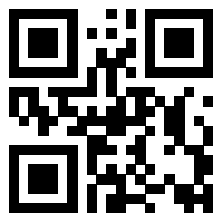 Il QrCode di 3917465086
