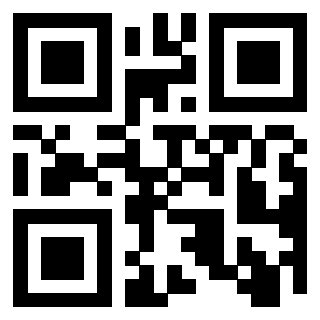 Immagine del QrCode di 3917465087