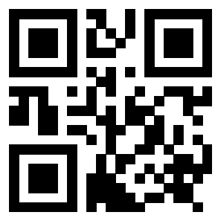 3917465094 - Immagine del Qr Code associato