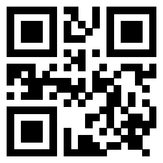 Immagine del Qr Code di 3917465095