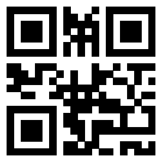 Il Qr Code di 3917465096