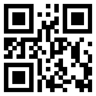 Il Qr Code di 3917465097