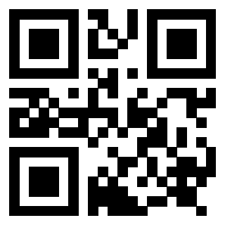 Il Qr Code di 3917465099