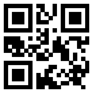 Il QrCode di 3917465102