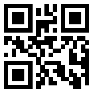 Scansione del Qr Code di 3917465103