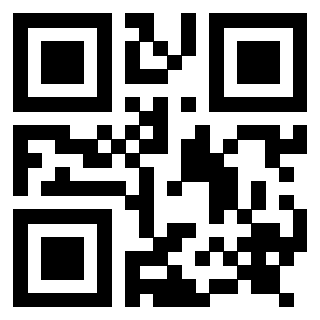 3917465106 Qr Code associato