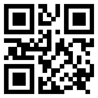 3917465110 - Immagine del QrCode