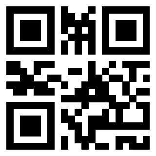 Immagine del Qr Code di 3917465111