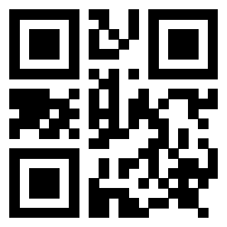 3917465115 - Immagine del QrCode associato