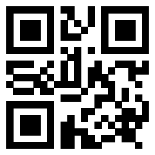 3917465118 - Immagine del Qr Code associato