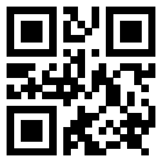 Scansione del Qr Code di 3917465120