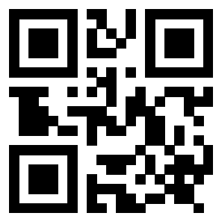 3917465121 Qr Code associato